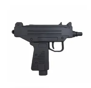 Personnalisé PVC 3d Jouet Pistolet forme usb clé usb 4 Go 8 Go USB 3.0 en forme d'arme clé USB Cle Usb FlashDisk