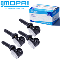 Capteur TPMS 13598771 13598772 13586335 13581558 pour Chevrolet Silverado Suburban Tahoe GMC Sierra Yukon Cadillac Escalade