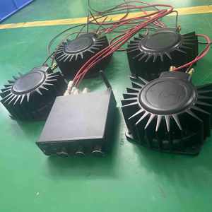 Accesorio <span class=keywords><strong>de</strong></span> sofá cama inteligente con vibración <span class=keywords><strong>de</strong></span> graves y sistemas <span class=keywords><strong>de</strong></span> música Amplificador <span class=keywords><strong>de</strong></span> potencia <span class=keywords><strong>de</strong></span> <span class=keywords><strong>audio</strong></span> <span class=keywords><strong>de</strong></span> desarrollo PCBA - Product Image 3