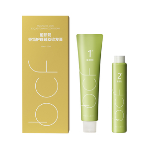 <span class=keywords><strong>Tinta</strong></span> per <span class=keywords><strong>Capelli</strong></span> Semi-Permanente in Crema, Pigmento Erboristico ad Alta Purezza, Colore Marrone <span class=keywords><strong>Cioccolato</strong></span> di Tendenza, Fornitura Diretta dal Produttore - Product Image 6