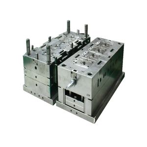 YIOT Personalización Masiva, Resistencia a los Rayos UV, Resistencia al Envejecimiento, Carcasa Metálica, Instrumentos Industriales Personalizados, Piezas de Inyección de Plástico, OEM/ODM - Product Image 2