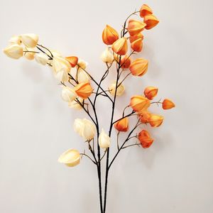 กิ่งดอกไม้โคมไฟไหม - Product Image 2