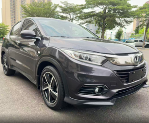 <span class=keywords><strong>Honda</strong></span> Vezel SUV <span class=keywords><strong>2021</strong></span>, Auto de Gasolina en Oferta en China, Tracción en Dos Ruedas, Cinco Puertas, Cinco Asientos, Autos Usados - Product Image 1