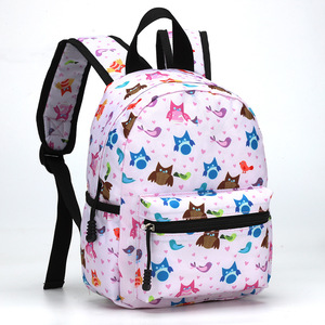 Nueva Mochila Escolar de Moda con Diseño de Unicornio de Dibujos Animados para Niños, Mochila Escolar para el Regreso a Clases - Product Image 6