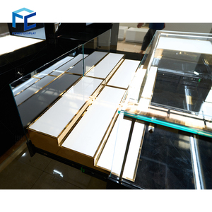 Cửa hàng lớn Nước hoa tổ chức giá rẻ Nước hoa cửa hàng trưng bày nước hoa-cửa hàng-kiosk cửa hàng bán lẻ thiết kế nội thất - Product Image 6