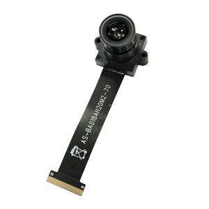 OS02H10 1080P 60fps Starlight Night Vision Low Power HDR <b>Camera</b> Module for Vehicle Rear View - Product Image 1