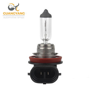 OEM DOT h8 12v 35ワット車キセノンランプヘッドライト自動ハロゲン電球 - Product Image 5