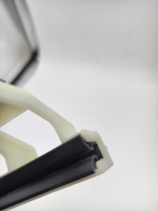 خدمة قطع قابلة للتخصيص لـ EPDM شرائط خاصة لإغلاق الأبواب لتطبيق المركبات منتجات مطاطية للمركبات - Product Image 6