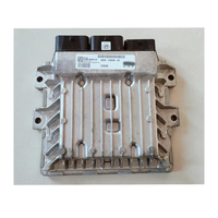 Unidad de Control Electrónico ECU ECM para Ford Ranger AB39-12A650-HD AB3912A650HD