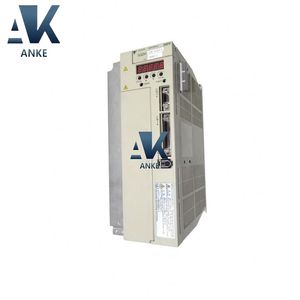 Piezas de control industrial YASKAWA, servoaccionamiento eléctrico de 2, 0 - Product Image 6