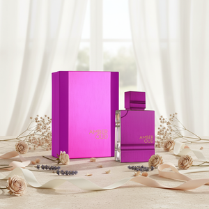 Parfum pour femmes Eau de Parfum Spray <span class=keywords><strong>Original</strong></span> Dubai Wholesale, senteur florale de rose ultra-violette, ambre arabe, oud, longue tenue. - Product Image 3