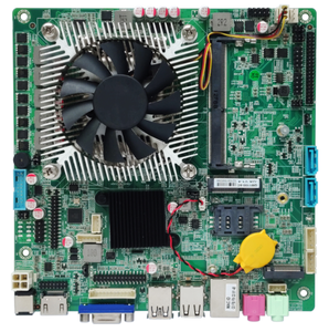 <span class=keywords><strong>Carte</strong></span> <span class=keywords><strong>mère</strong></span> de jeu Intel H110 en vente flash, <span class=keywords><strong>LGA</strong></span> <span class=keywords><strong>1155</strong></span>, prend en charge la DDR4, 7 USB, MAX 16 Go de RAM avec EDP/LVDS pour PC - Product Image 6