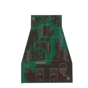 Tùy chỉnh <span class=keywords><strong>PCB</strong></span> lắp ráp nhôm mạ <span class=keywords><strong>PCB</strong></span> <span class=keywords><strong>board</strong></span> điện tử màu xanh răng khuếch đại âm thanh bảng mạch - Product Image 2