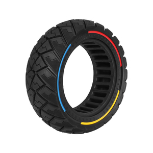 Pneu plein tout-terrain 11 pouces Ulip 70 60-7.5 pour trottinette électrique, pneu plein tout-terrain 11 pouces 90 65-6.5 pour trottinette - Product Image 2