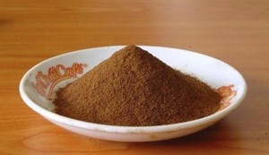 Café instantáneo Robusta de Vietnam 100% sabor neutro con sabor cremoso y acabado azucarado secado en aerosol empaquetado en bolsa - Product Image 3