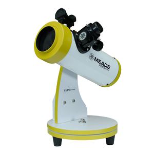 Télescope Dobsonien de table <span class=keywords><strong>Meade</strong></span>, télescope astronomique, télescope de table Dobsonien de 3,2 pouces, décoration de la maison - Product Image 2