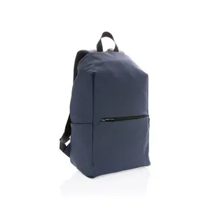Sac à dos pour ordinateur 15,6 pouces en PU, merchandising personnalisé - Product Image 2