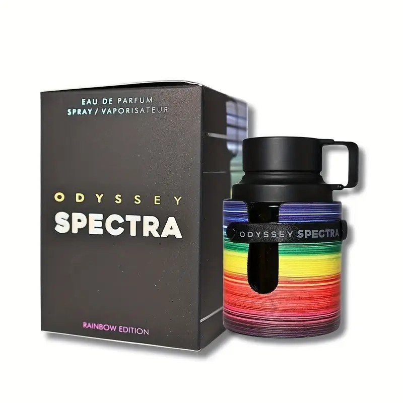 SPECTRA black