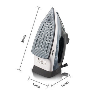 Plancha de Vapor Doméstica de Alta Calidad, Tipo Colgante Portátil con Cable Eléctrico, Apta para Uso en Seco y Húmedo - Product Image 6