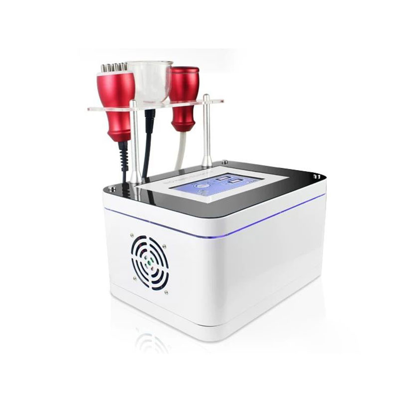 Machine de beauté à ventouses pour le lifting des fesses et l'augmentation mammaire