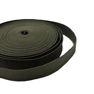 निर्माता की गर्म बिक्री उच्च लोच वेबबिंग बेल्ट लोचदार बैंड वेबबिंग - Product Image 4