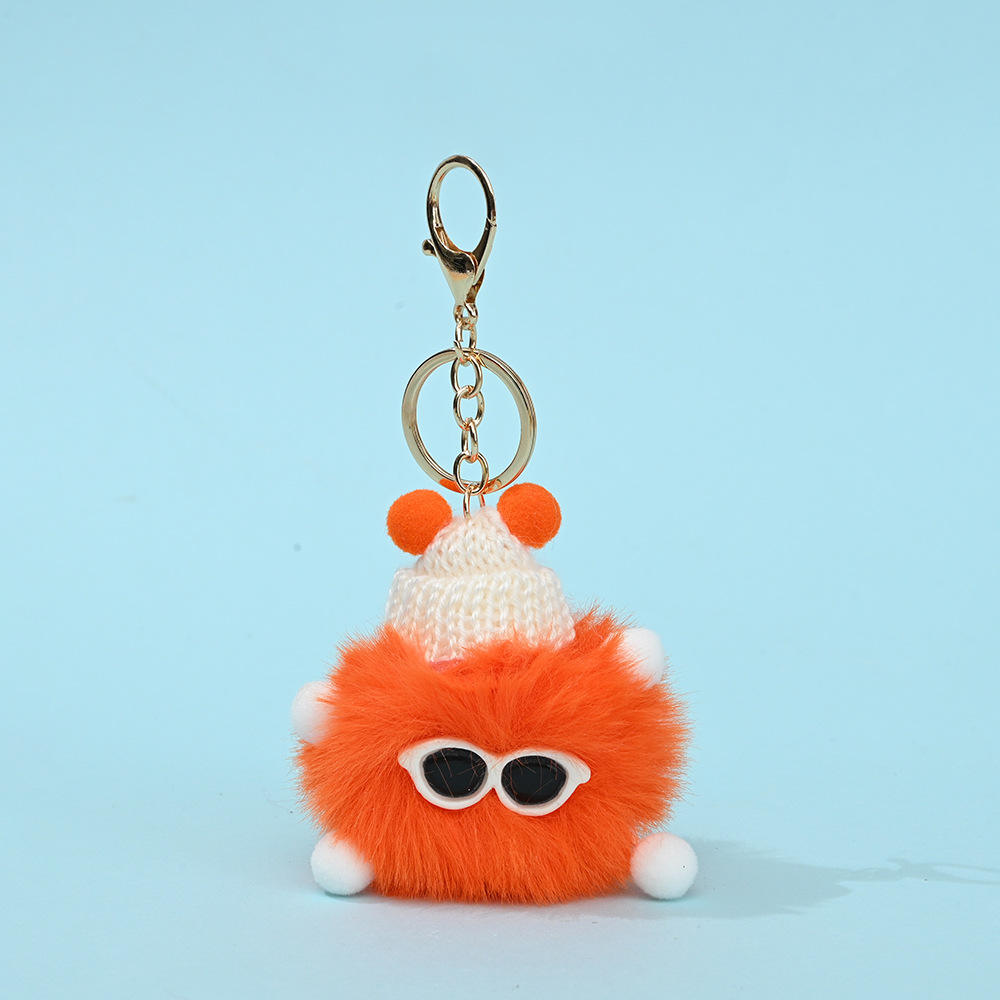 ถ่านอัดแท่งสีส้ม