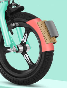 Xthang Vélo miniature léger de 12 pouces pour enfants, vélo pour enfants, garçons de 2, 3, <span class=keywords><strong>4</strong></span> <span class=keywords><strong>ans</strong></span> - Product Image 5