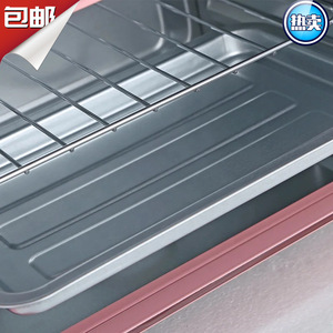 เตาอบไฟฟ้าซิลเวอร์เครสต์ 12 ลิตร รุ่นอัจฉริยะ สีชมพู - Product Image 3