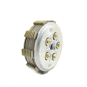 Piezas de motor de fábrica originales para <span class=keywords><strong>Honda</strong></span> cg125, Yamaha cg125, 125cc - Product Image 4