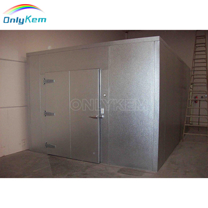 Equipo de Refrigeración <span class=keywords><strong>Pequeño</strong></span>, Cámara Frigorífica, Congelador, Cuarto Frío, Almacén Frigorífico - Product Image 4