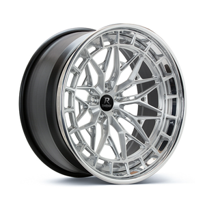 ล้อฟอร์จ <span class=keywords><strong>Vossen</strong></span> LC3-02T แบบ 3 ชิ้น ขนาด 17-22 นิ้ว 5x114.3 5x112 สำหรับ BMW E46 F30 Audi A4 B8 <span class=keywords><strong>Mercedes</strong></span>-Benz <span class=keywords><strong>W204</strong></span> Lexus IS350 - Product Image 6