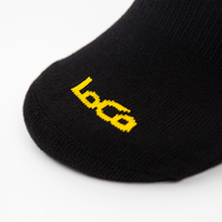 Chaussettes de baseball classiques rayées tricotées sur mesure pour jeunes, antidérapantes, respirantes, antibactériennes, séchage rapide, longues jusqu'au genou, pour le sport en automne