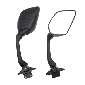 Rétroviseurs de moto Rétroviseur latéral pour Yamaha <span class=keywords><strong>Tmax</strong></span> 530/560 Rétroviseur T-max 560 Tmax560 Vue 2017-2022 - Product Image 3