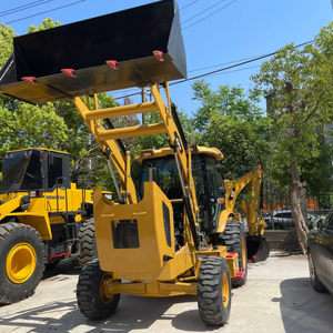 99% baru asli digunakan Caterpillar 420F <span class=keywords><strong>2</strong></span> Backhoe <span class=keywords><strong>Cat</strong></span> 420F digunakan pemuat tangan kedua dengan harga rendah untuk dijual 4x4 roda Loader - Product Image 1