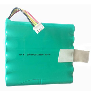 Batería NiMH de 14.4V 1200mAh para Robot Aspirador - Product Image 3