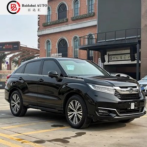 Honda Crown Avancier <span class=keywords><strong>2023</strong></span>, Auto Usado, Modelo 2020, Auto a Gasolina, SUV de Segunda Mano, Caja de Cambios Automática, SUV Mediano con Asiento Trasero Grande - Product Image 3