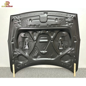 Nuevo Capó de Fibra de Carbono Estilo OEM MY17 con Acabado Brillante y Tejido Twill Negro para Nissan GT-R R35 2008-2018 - Product Image 6