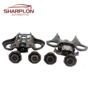 Sharplon - Piezas de Automóvil Remanufacturadas DPS6 6DCT250, Rodamiento de Embrague de Transmisión Automática, Horquilla de Cambio para Focus Fiesta, Kit de Embrague - Product Image 4