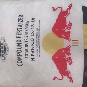 Удобрения NPK 18-18-18, NPK 20-20-20, комплексное удобрение с составом NPK - Product Image 2