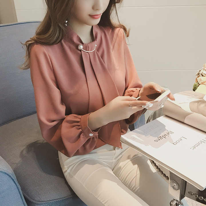 formal blouses for ladies