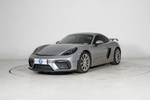 Parachoques Delantero KM Premium Upgrade Sin DRL, Ajuste Perfecto para 718 Versión Simple, Alta Calidad, Mejora la Apariencia <span class=keywords><strong>Visual</strong></span> del Vehículo - Product Image 3