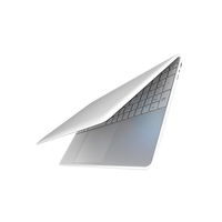 Ordinateur portable de jeu ultra-fin de 15,6 pouces, fabriqué en Chine, avec processeur Intel et Windows 10