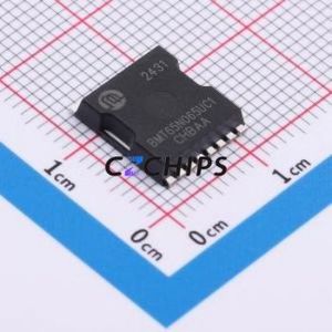 Nuevo y Original BMT65N065UC1 Transistor de efecto de campo de transistor de peaje (MOSFET) Venta completa Chips de componentes electrónicos y servicio BOM - Product Image 1