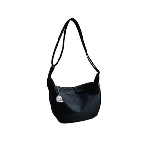 Sac à bandoulière polyvalent en polyester pour femme, motif gaufré coloré, style littéraire, simple et quotidien, commande en gros RTS - Product Image 2