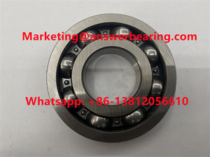 Rodamiento Rígido de Bolas MRC308SG7, Rodamiento <span class=keywords><strong>MRC</strong></span> 308 SG7 de 40x90x20mm, Rodamiento Automotriz MRC308 - Product Image 2