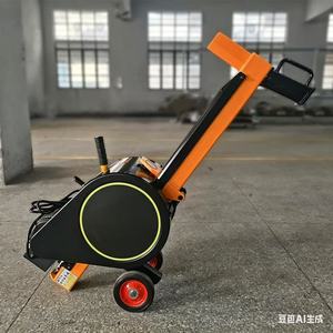 <span class=keywords><strong>Fendeuse</strong></span> de bûches électrique rapide 8T Kinetic Firwood pour le <span class=keywords><strong>bois</strong></span> - Product Image 4