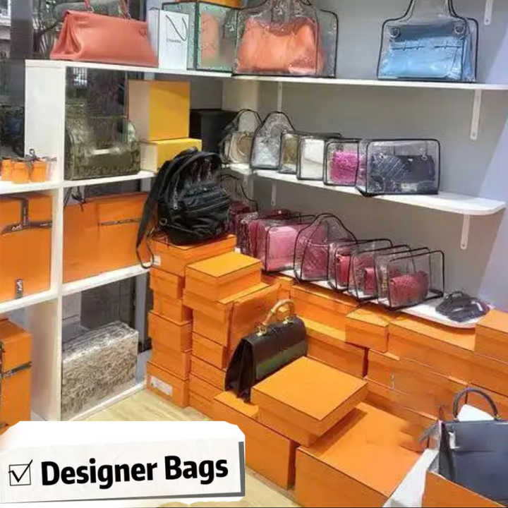 Genuine Tote Bag Leather Luxury Handbag High Quality Ladies Crossbody Handbag