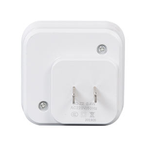 Geagood الصين غرفة نوم المعيشة غرفة التوصيل في مستشعر تلقائي الصمام ليلة الخفيفة ، ضوء داخلي مع محس حركة - Product Image 4