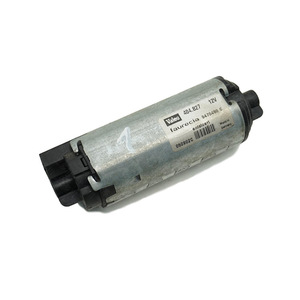 Moteur électrique NIDEC-MOTOR 130 mm à montage sur bride, à aimant permanent, à courant continu brossé, triphasé, pour équipement mécanique - Product Image 4