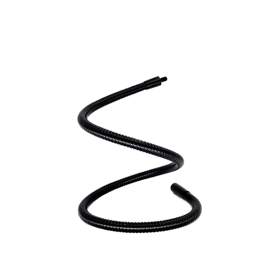 Customizable Factory Microphone Stand Gooseneck LED Lamp Hose Snake Tube All Sizes Flexible Copper Metal Gooseneck Tube